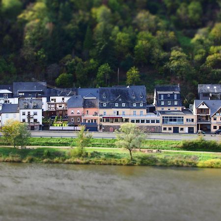 Hotel Briedeler Haus Exteriér fotografie