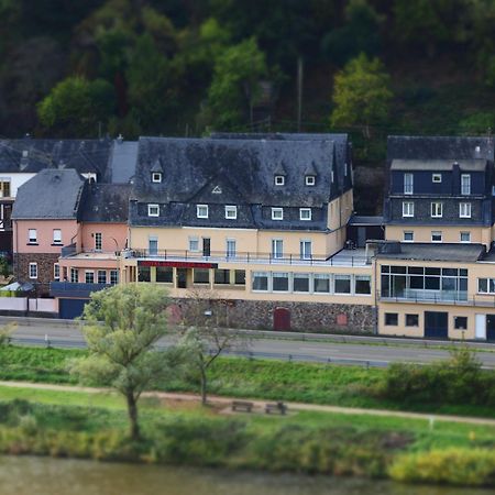 Hotel Briedeler Haus Exteriér fotografie